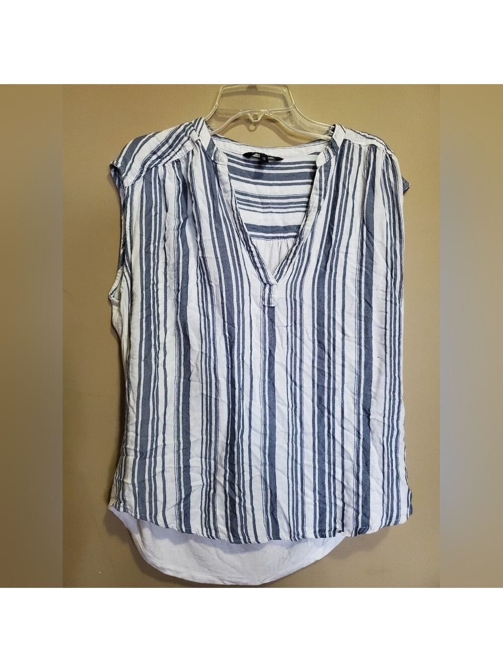 George top size xs